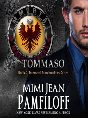 cover image of Tommaso
